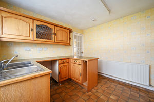 Halton Court Hackenthorpe